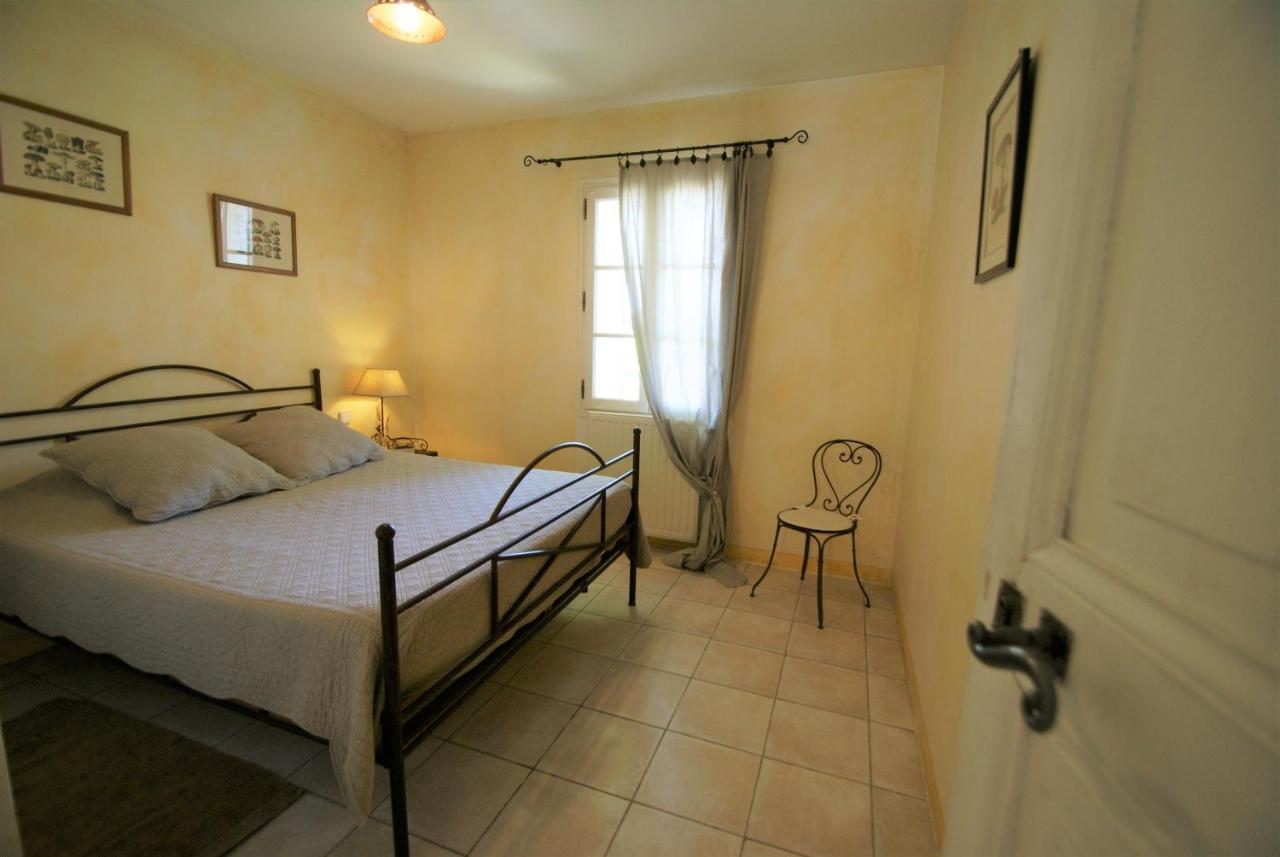 Cote Provence Hotel Le Thor Exterior photo