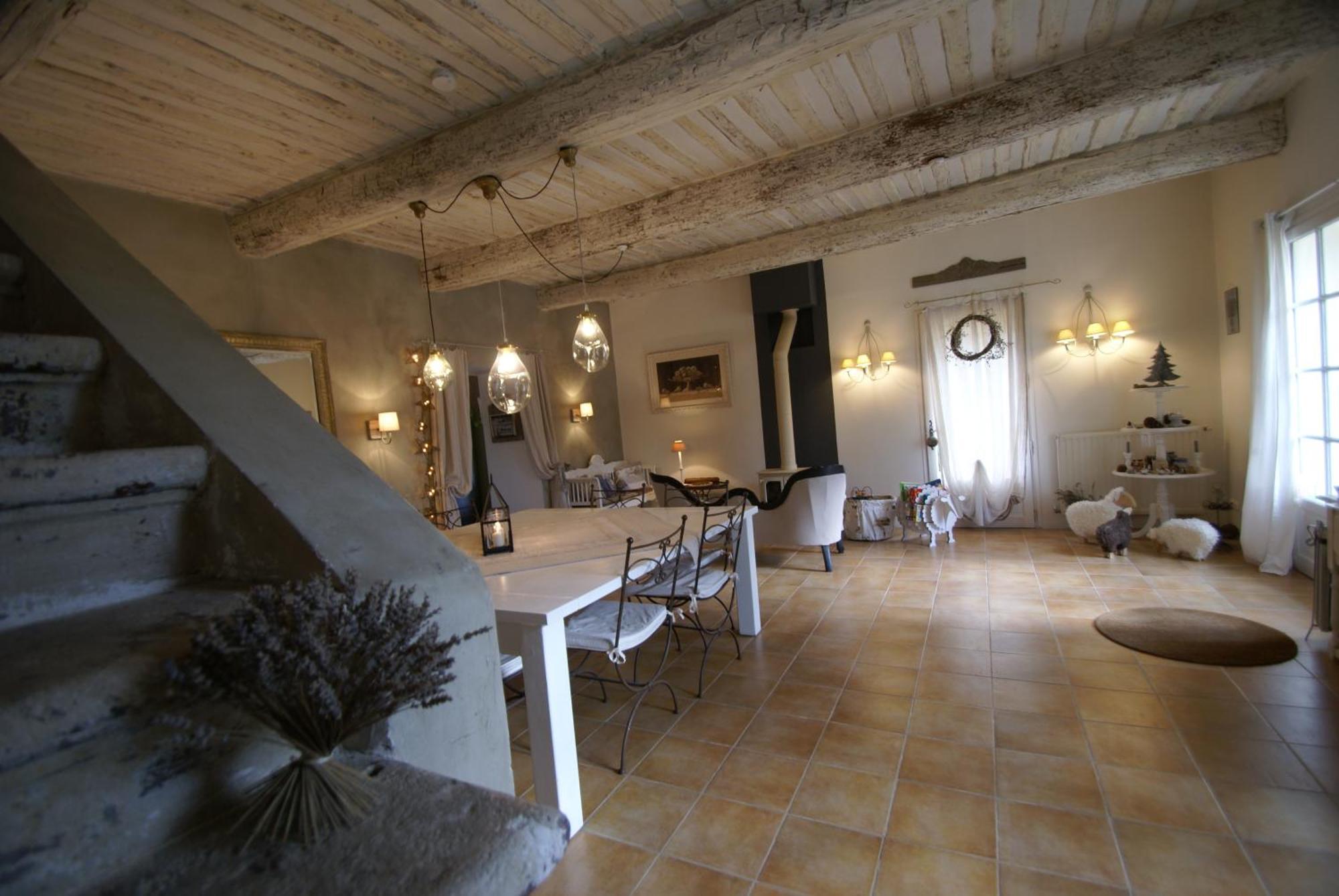 Cote Provence Hotel Le Thor Exterior photo